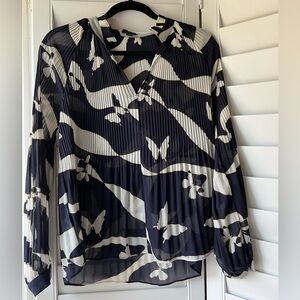 Ann Taylor Top